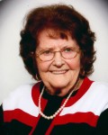 Reba F. McWhorter