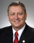 Jeff McClain