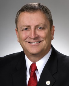 Jeff McClain