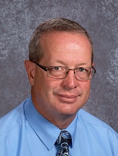 Steve Anway