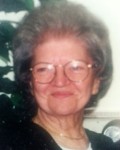 Minnie E. Timmons