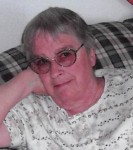 Marilyn Mae Jones
