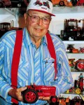 Don F. Loudenslager