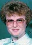 Roberta "Berty" Fitzpatrick