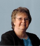 Edna Mae Harless