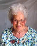 Jeanette Marie Baughman