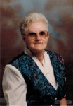 Audrey A. Mitchell