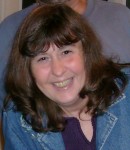 Linda Kay Whited