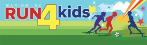 Run 4 Kids