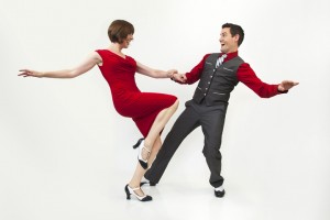 Swing Dance