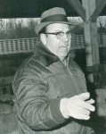 Harold E. Pfeifer