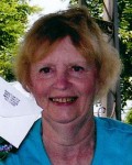 Janet Ann Creager