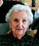 Helen Mary (Koepfer) Yost