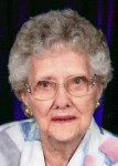 Catherine Isabelle Darnell