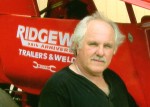 Roland Duke Ridgeway, Jr.