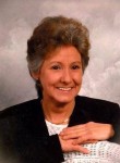 Mary Sue Toombs