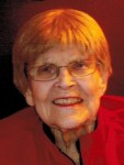 Joyce Kent Milner