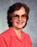 Mildred Fern (Downs) Mitchell