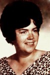 Virginia Mae (Page) Geib