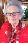 Faye R. Flesher