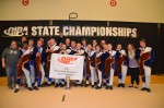 2014 Drumline Champions