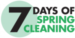7 Day Cleaning