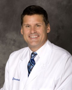 Dr. Bradley Campbell
