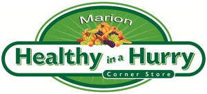 Healthy in Hurry