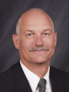 Roger Ruth