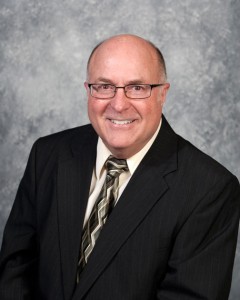 Stan Casey