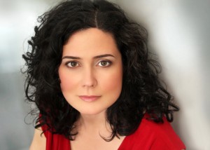 Katherine Osborne