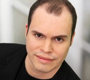 Paul Melcher