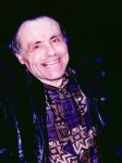 John (Jack) Arthur Litzenberg