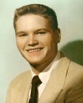 Alvin Thomas