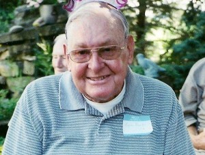 Ezra Franklin Drake