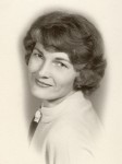 Mary Jeannine Jones