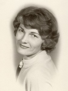 Mary Jeannine Jones