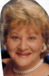 Pamela Sue Mitchell