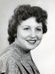 Edna Alberta Poe