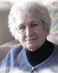 Mary Jane Ahmay