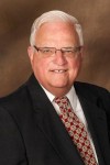 Arthur Lowe, III