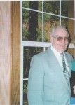 George Allen Davis