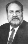James P. Luton
