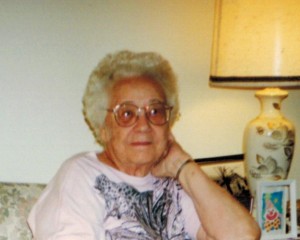 Cleo R. Stakey