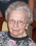 Genevieve Mae Beers