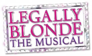 Legally Blonde Musical
