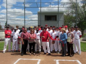 Ribbon Cutting Crawlers