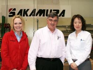 Science Building Donation