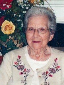 B. Louise Brown