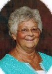 Roberta Marie Holmes